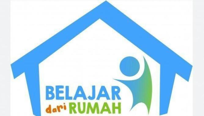 Detail Gambar Tentang Belajar Di Rumah Nomer 43