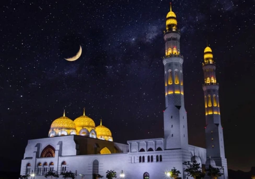 Detail Gambar Tentang Bulan Ramadhan Nomer 43