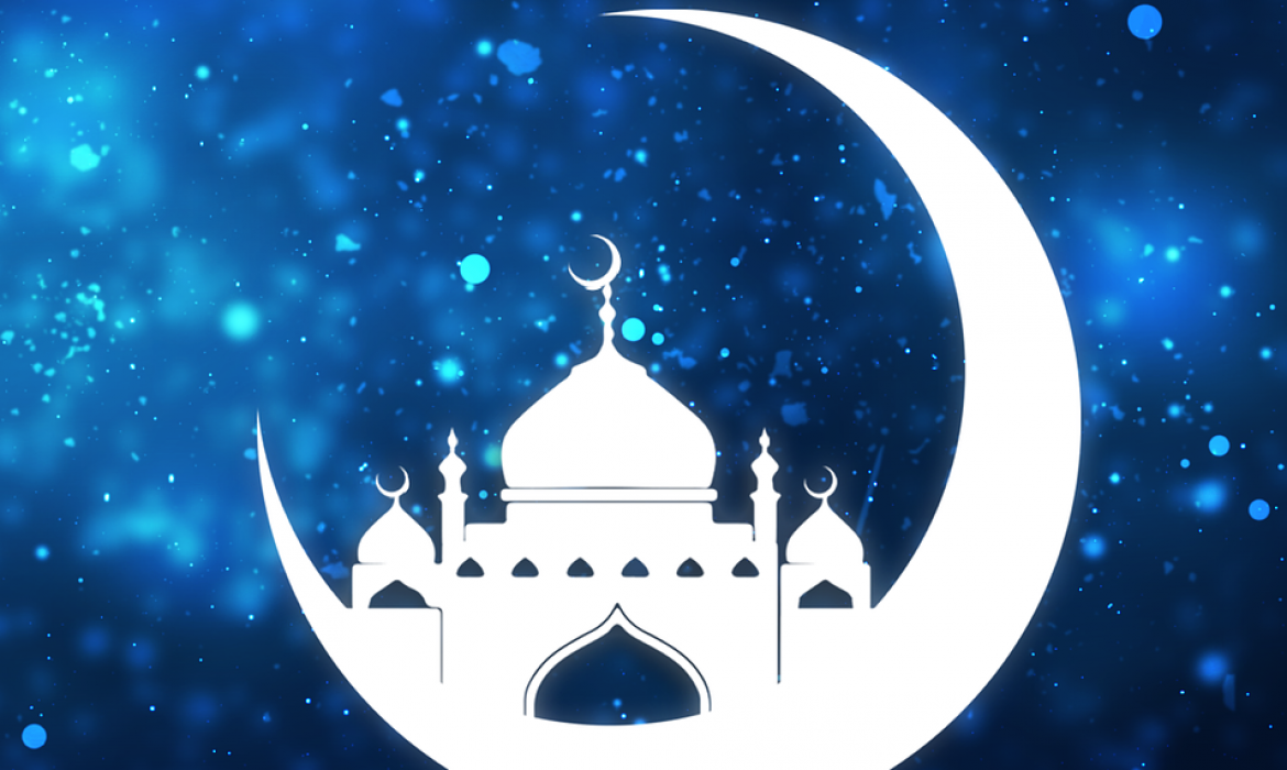 Detail Gambar Tentang Bulan Ramadhan Nomer 7