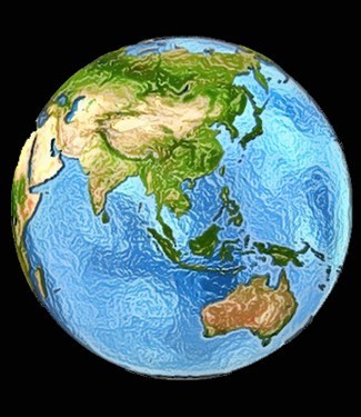 Detail Gambar Tentang Bumi Nomer 11