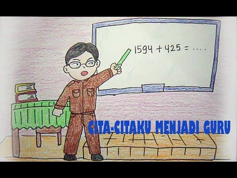 Detail Gambar Tentang Cita Cita Nomer 48