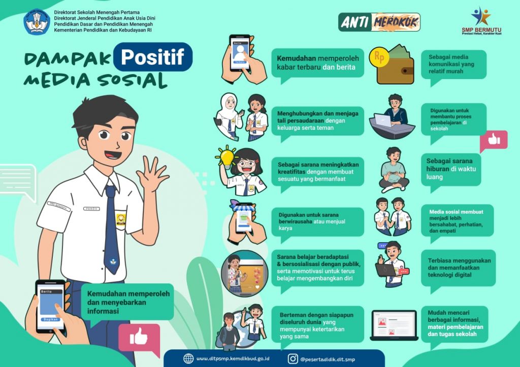 Detail Gambar Tentang Dampak Nomer 3