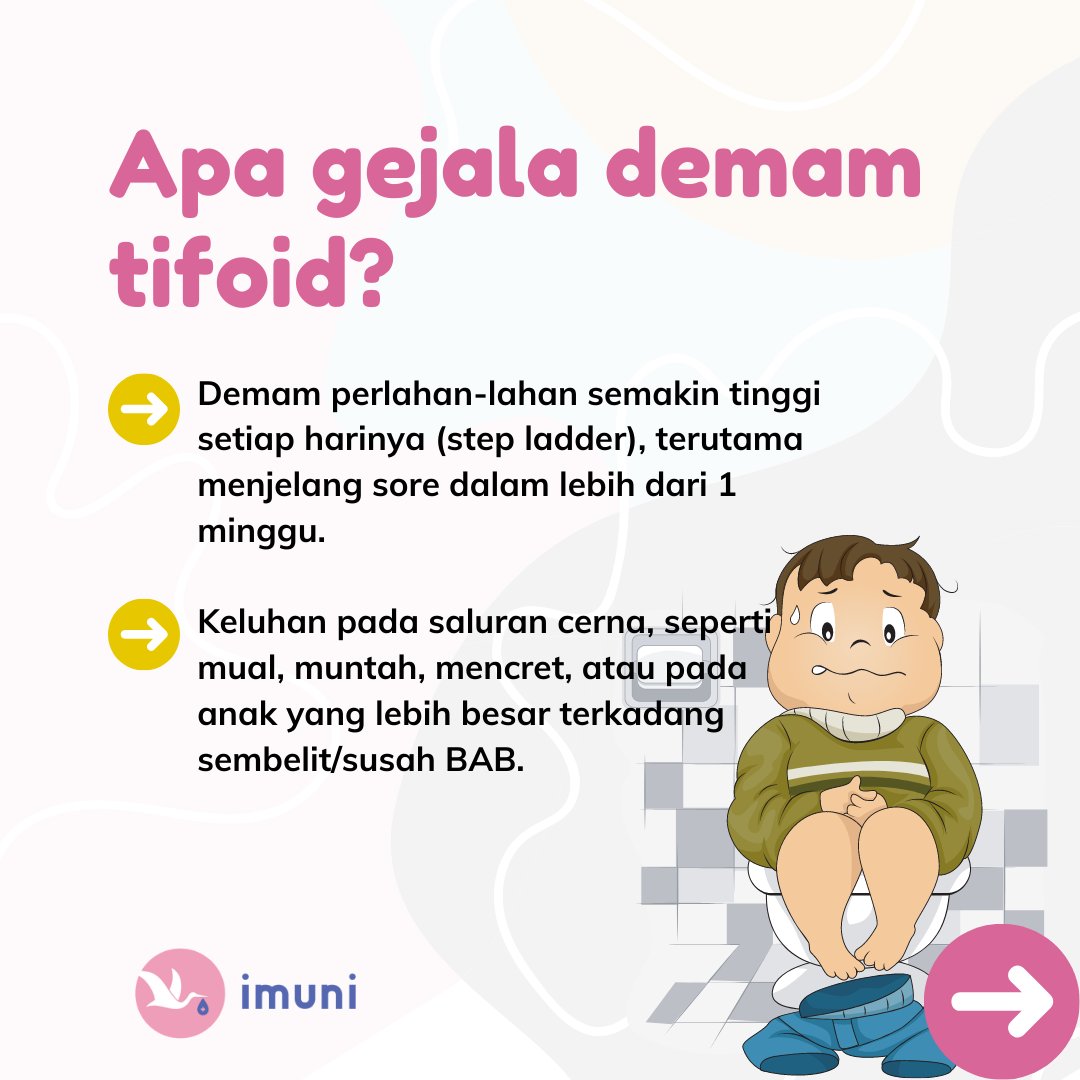 Detail Gambar Tentang Demam Tifoid Pada Anak Nomer 23