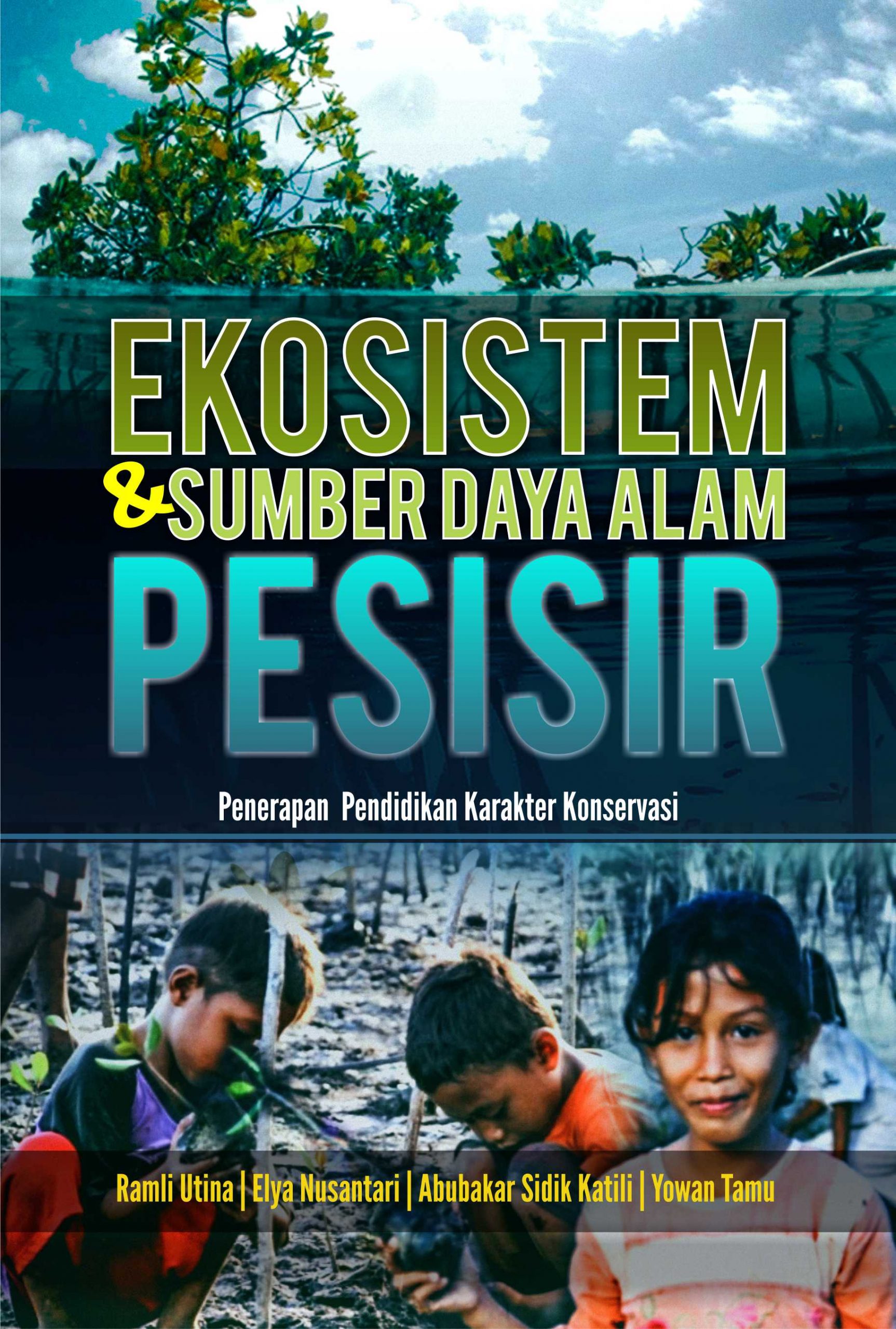 Detail Gambar Tentang Ekosistem Sumberdaya Perikanan Nomer 19