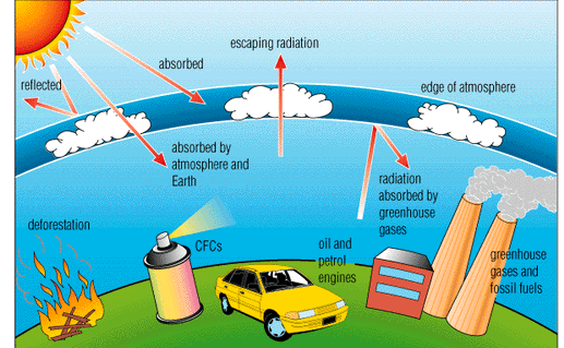 Detail Gambar Tentang Global Warming Nomer 27