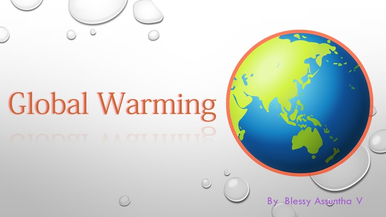 Detail Gambar Tentang Global Warming Nomer 49