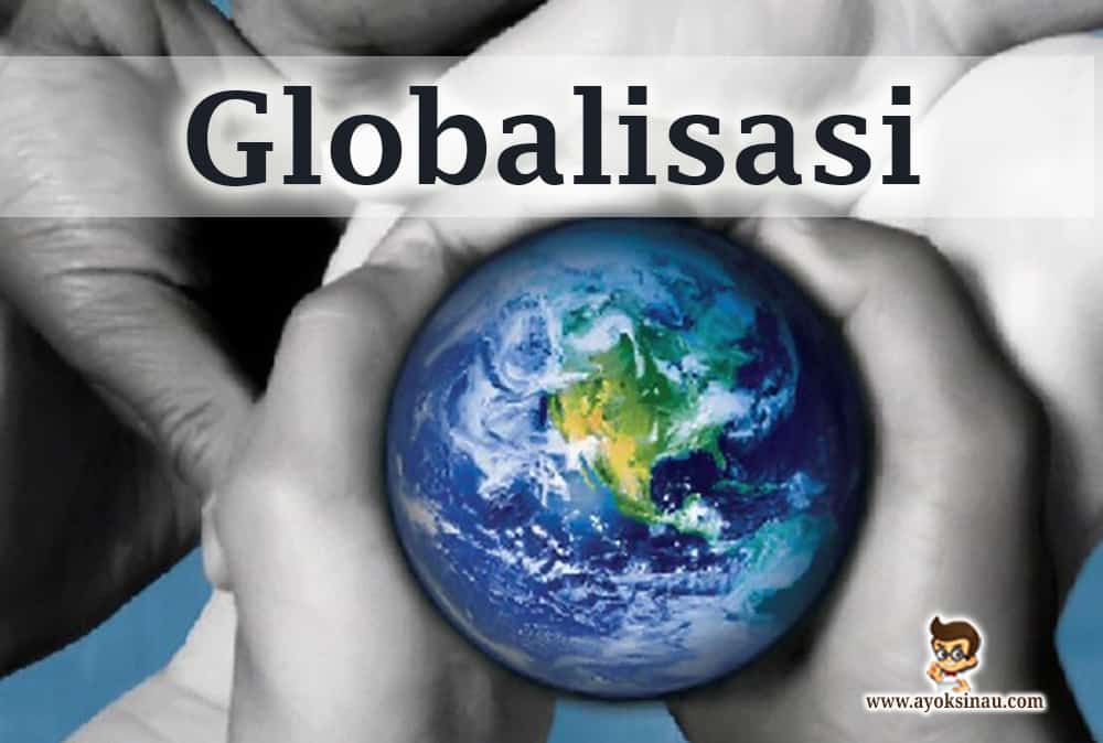 Detail Gambar Tentang Globalisasi Nomer 50
