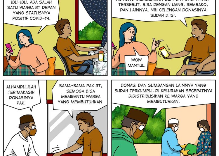 Detail Gambar Tentang Gotong Royong Nomer 30