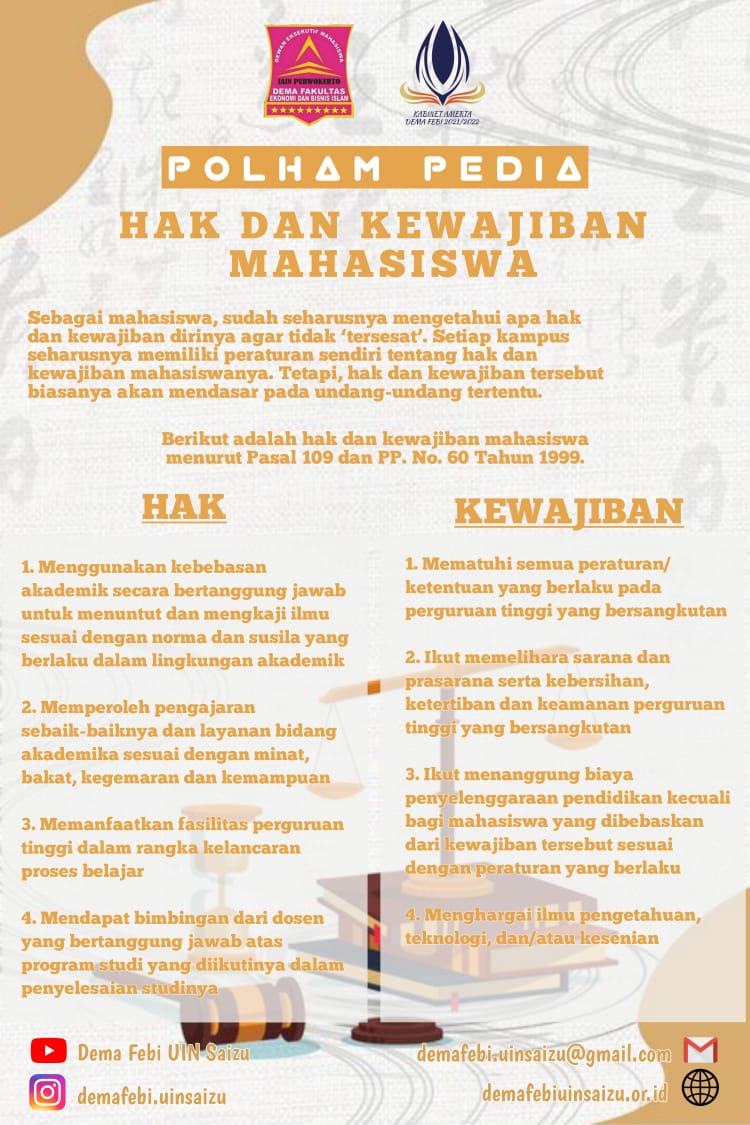 Detail Gambar Tentang Hak Dan Kewajiban Nomer 28