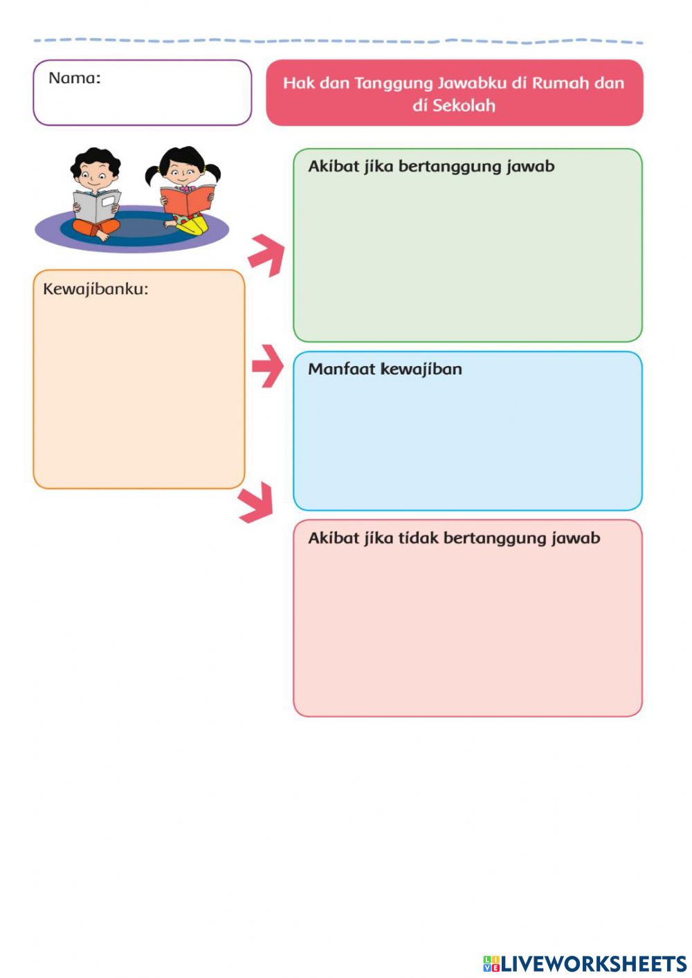 Detail Gambar Tentang Hak Dan Kewajiban Nomer 32