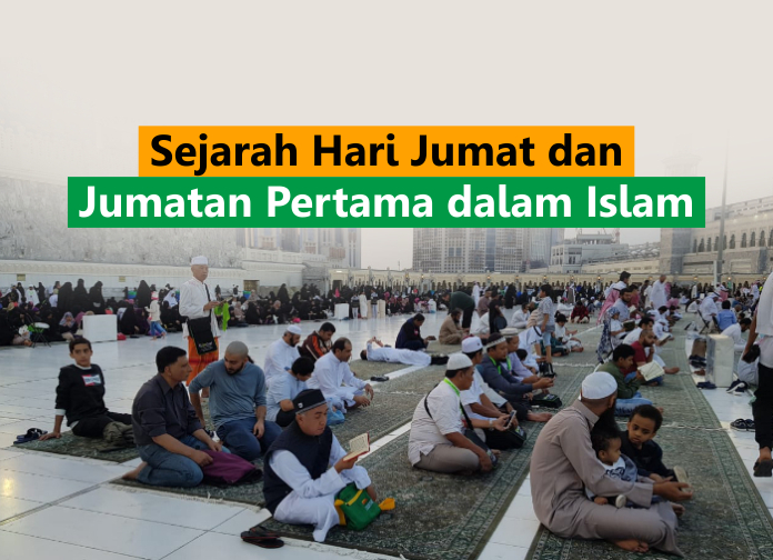 Detail Gambar Tentang Hari Jumat Nomer 48