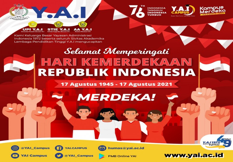 Gambar Tentang Hari Kemerdekaan Indonesia - KibrisPDR