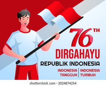 Detail Gambar Tentang Hari Kemerdekaan Indonesia Nomer 11