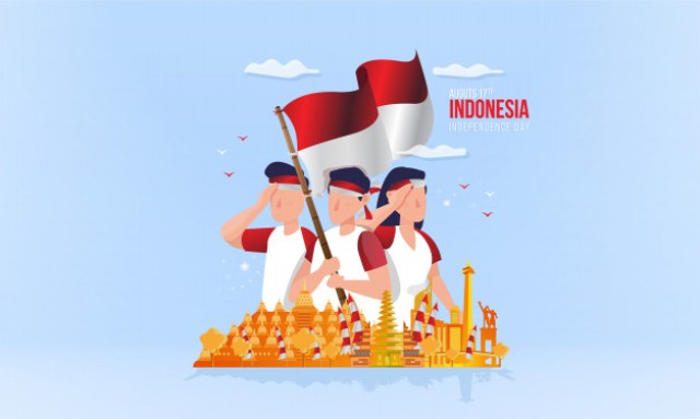 Detail Gambar Tentang Hari Kemerdekaan Indonesia Nomer 16