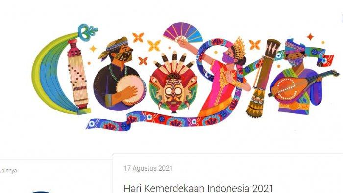 Detail Gambar Tentang Hari Kemerdekaan Indonesia Nomer 3