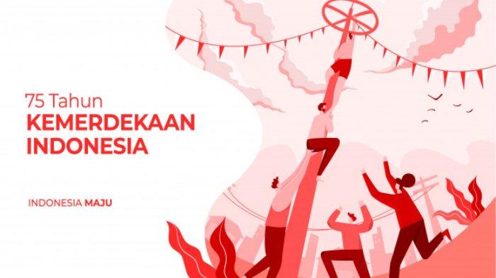 Detail Gambar Tentang Hari Kemerdekaan Indonesia Nomer 34