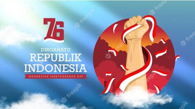 Detail Gambar Tentang Hari Kemerdekaan Indonesia Nomer 48