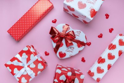 Detail Gambar Tentang Hari Valentine Nomer 23