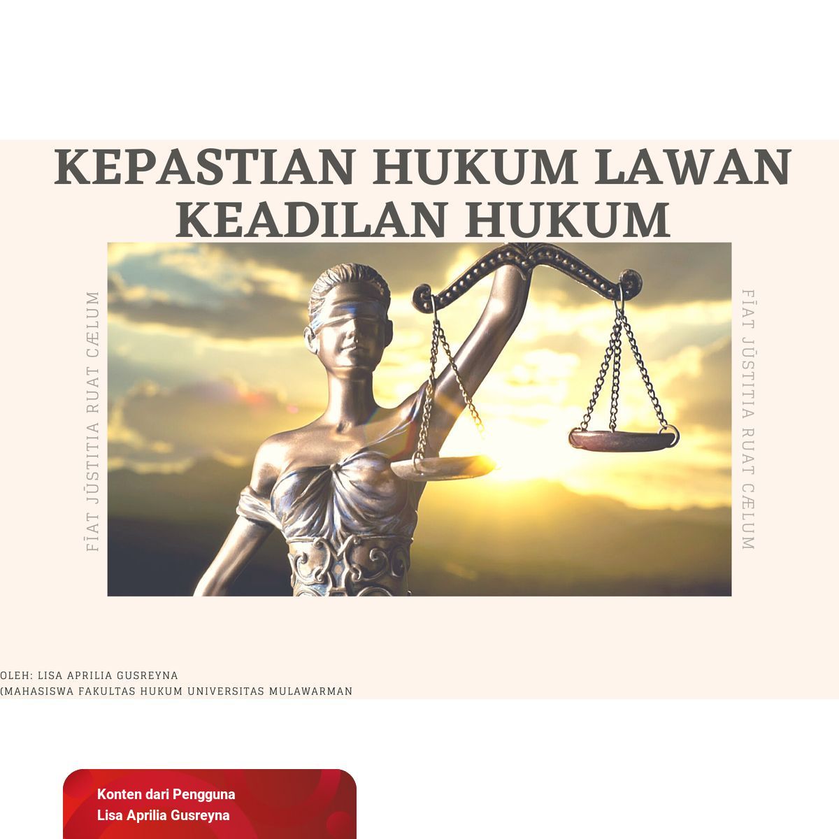 Detail Gambar Tentang Hukum Dan Keadilan Nomer 28