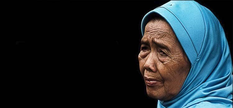 Detail Gambar Tentang Ibu Nomer 18