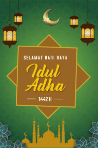 Detail Gambar Tentang Idul Adha Nomer 22