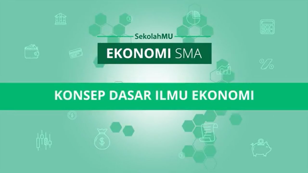 Detail Gambar Tentang Ilmu Ekonomi Nomer 31