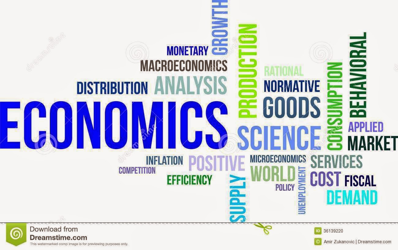Detail Gambar Tentang Ilmu Ekonomi Nomer 8