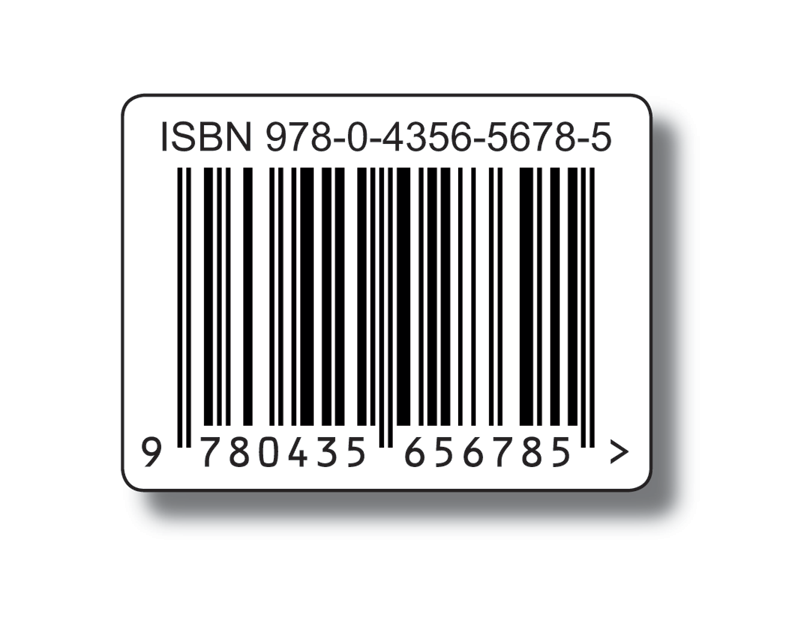 Detail Gambar Tentang Isbn Gambar Tulisan Isbn Nomer 12