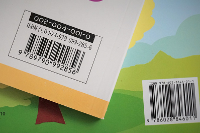 Detail Gambar Tentang Isbn Gambar Tulisan Isbn Nomer 13