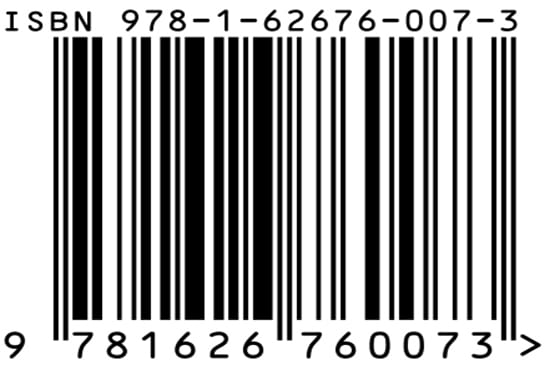 Detail Gambar Tentang Isbn Gambar Tulisan Isbn Nomer 14