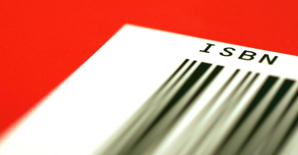 Detail Gambar Tentang Isbn Gambar Tulisan Isbn Nomer 16