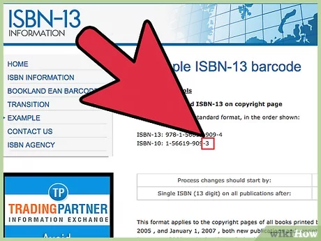 Detail Gambar Tentang Isbn Gambar Tulisan Isbn Nomer 17
