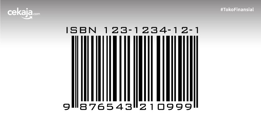 Detail Gambar Tentang Isbn Gambar Tulisan Isbn Nomer 2