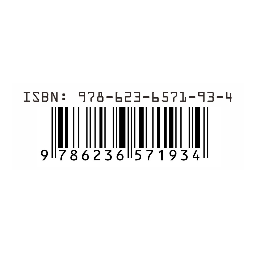 Detail Gambar Tentang Isbn Gambar Tulisan Isbn Nomer 22