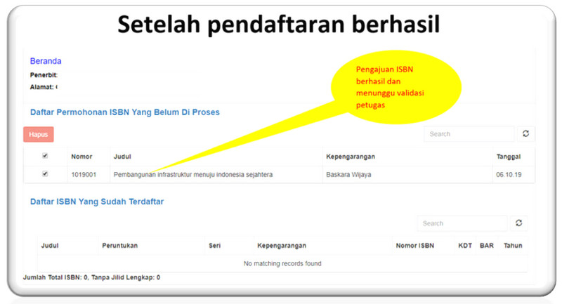 Detail Gambar Tentang Isbn Gambar Tulisan Isbn Nomer 29