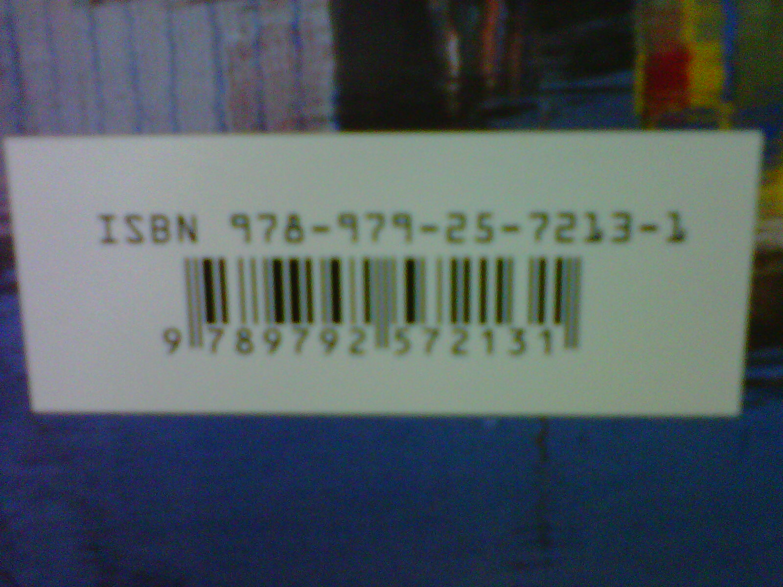 Detail Gambar Tentang Isbn Gambar Tulisan Isbn Nomer 32