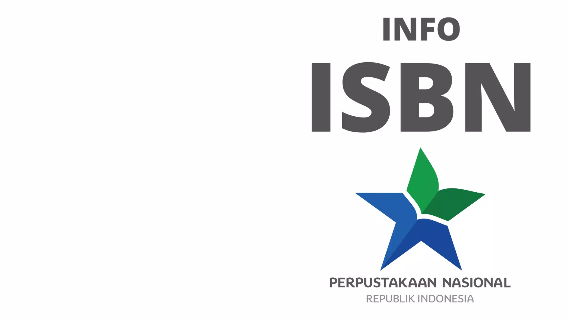 Detail Gambar Tentang Isbn Gambar Tulisan Isbn Nomer 35