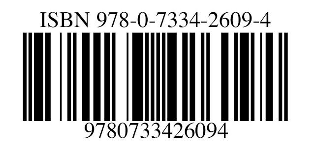 Detail Gambar Tentang Isbn Gambar Tulisan Isbn Nomer 4