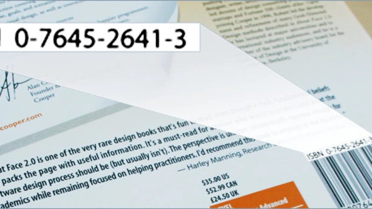 Detail Gambar Tentang Isbn Gambar Tulisan Isbn Nomer 41