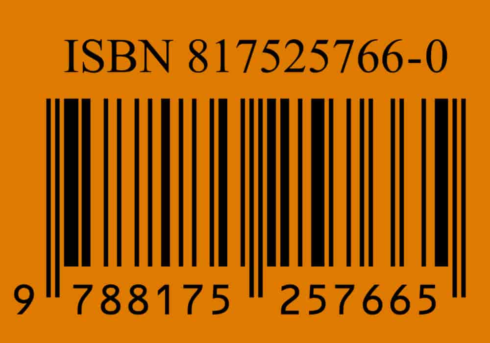 Detail Gambar Tentang Isbn Gambar Tulisan Isbn Nomer 5