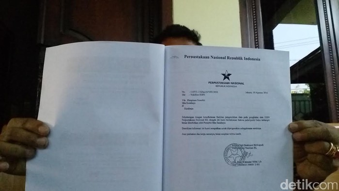 Detail Gambar Tentang Isbn Gambar Tulisan Isbn Nomer 49