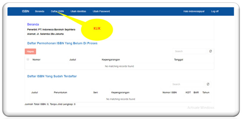 Detail Gambar Tentang Isbn Gambar Tulisan Isbn Nomer 50