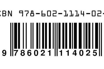 Detail Gambar Tentang Isbn Gambar Tulisan Isbn Nomer 7