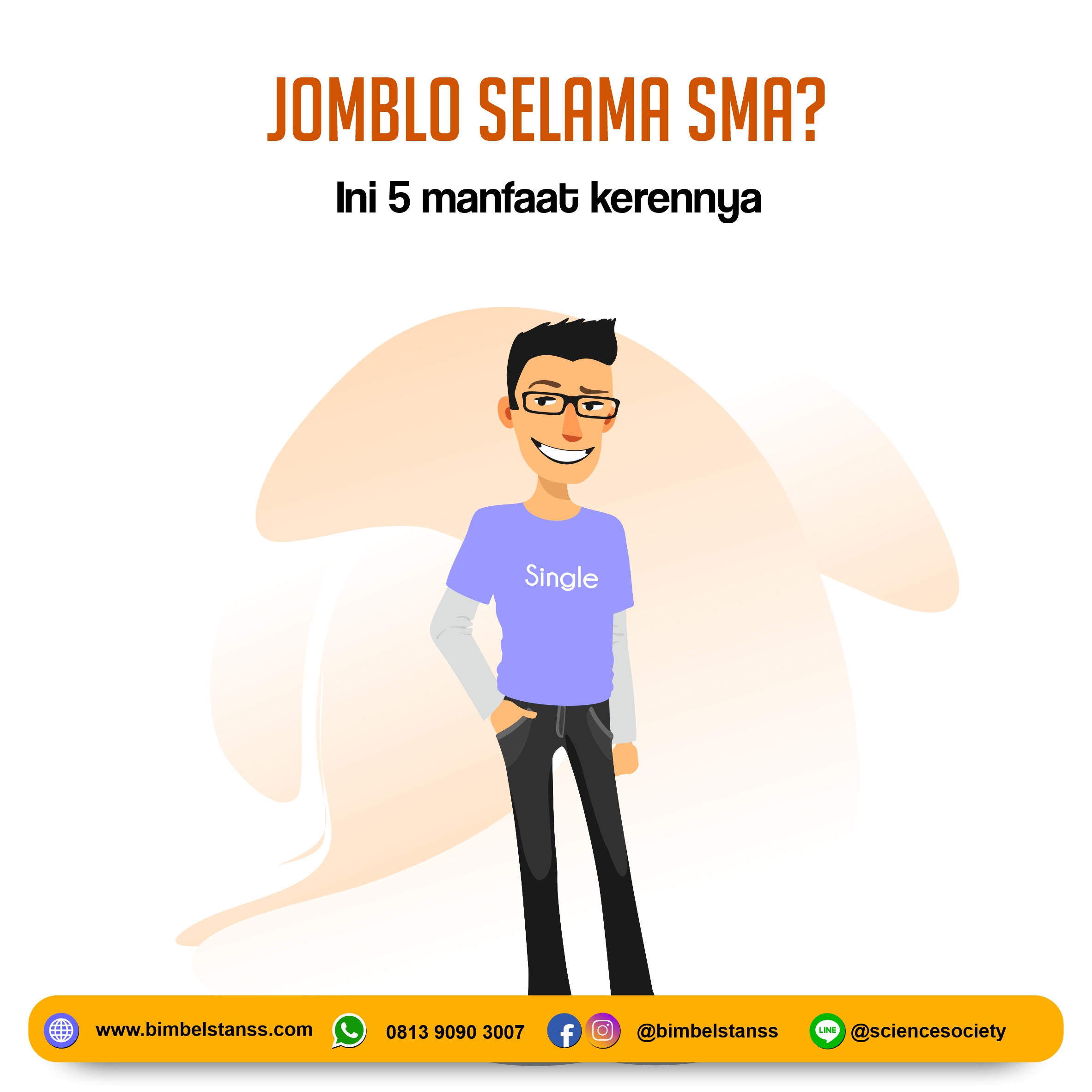 Detail Gambar Tentang Jomblo Nomer 19