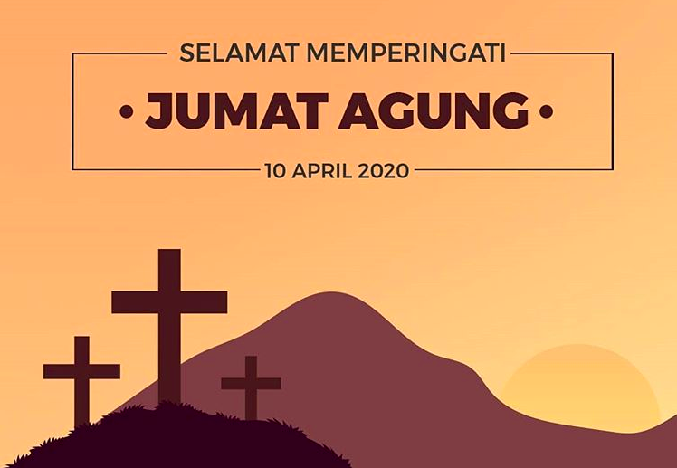 Detail Gambar Tentang Jumat Agung Nomer 9