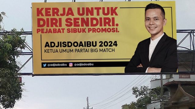 Detail Gambar Tentang Kampanye Indonesia Nomer 17