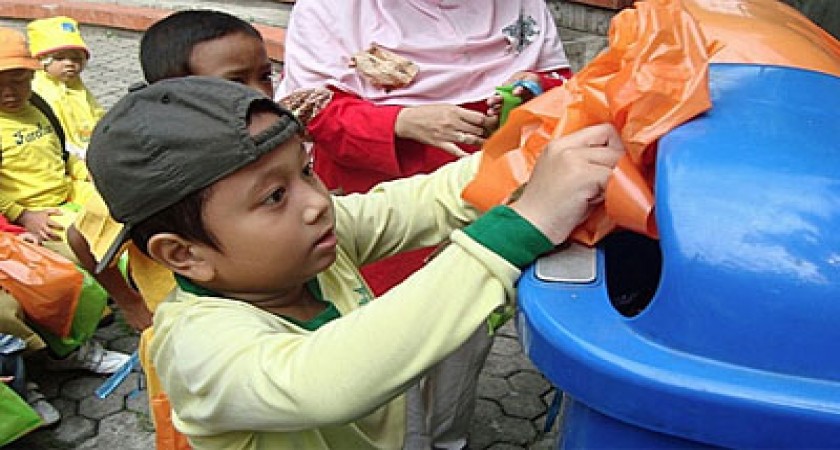 Detail Gambar Tentang Kebersihan Lingkungan Sekolah Nomer 40