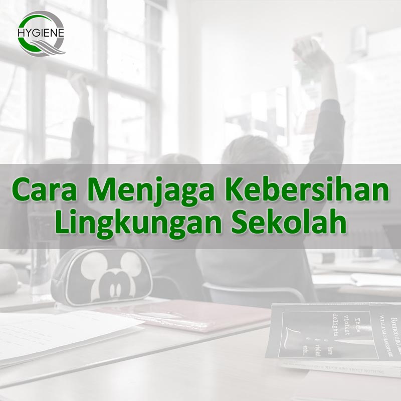 Detail Gambar Tentang Kebersihan Lingkungan Sekolah Nomer 47