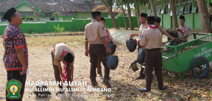 Detail Gambar Tentang Kebersihan Sekolah Nomer 34