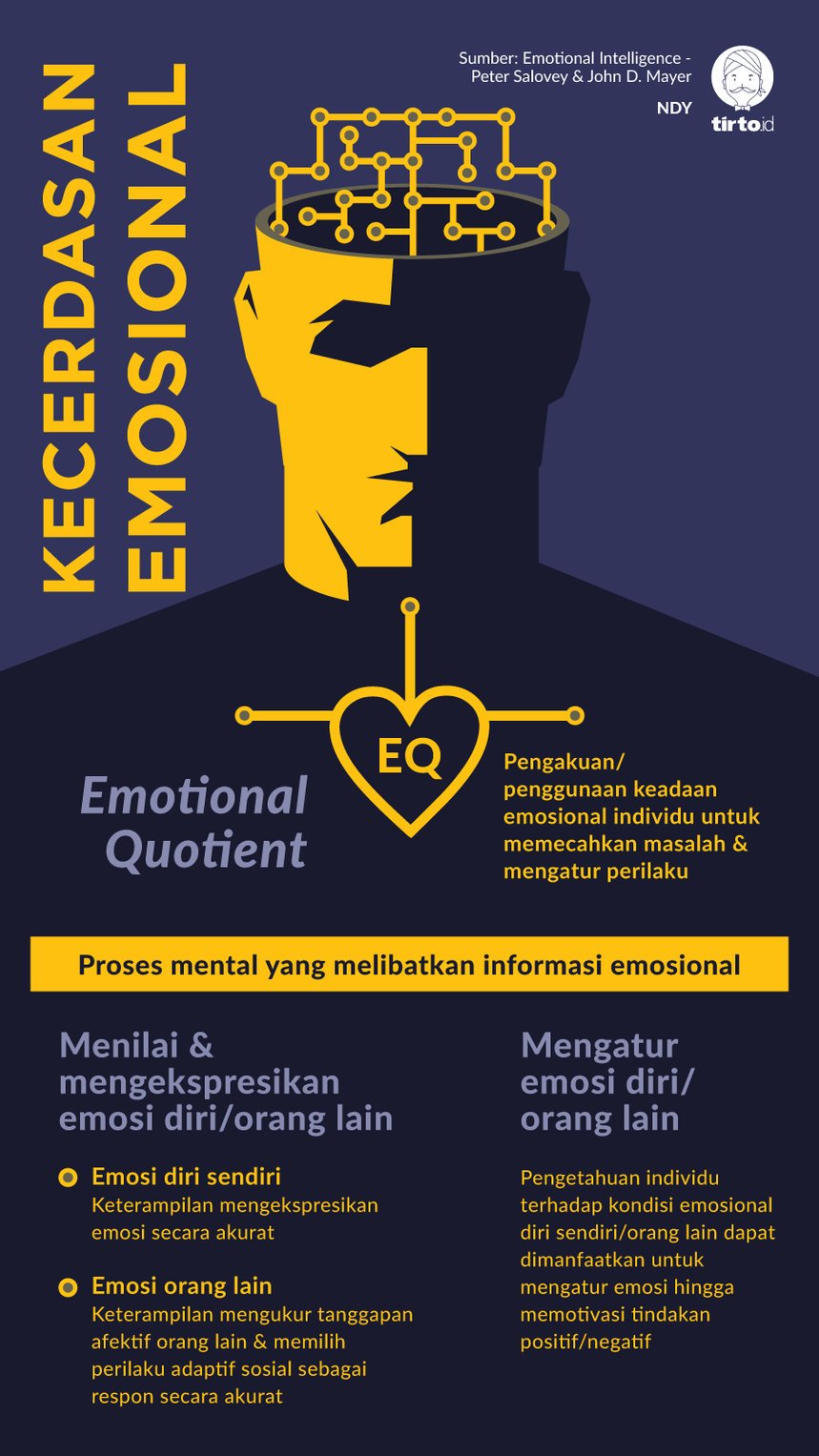 Detail Gambar Tentang Kecerdasan Emosional Nomer 18